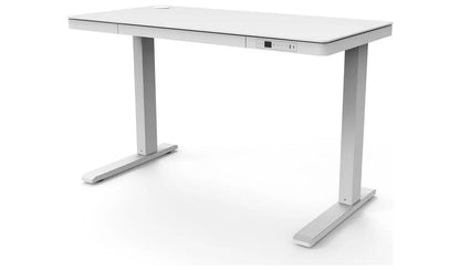 🌳 FlexDesk™ | Elektrischer Höhenverstellbarer Schreibtisch