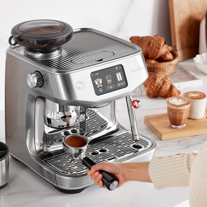 🔥 BLACK FRIDAY -70% 🎁 Oracle™ Kaffeemaschine ☕️ Barista-Qualität für Zuhause 🏡