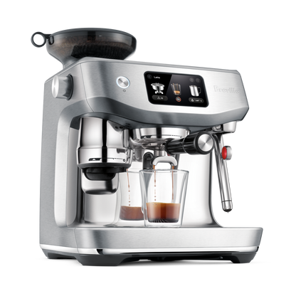 🔥 BLACK FRIDAY -70% 🎁 Oracle™ Kaffeemaschine ☕️ Barista-Qualität für Zuhause 🏡