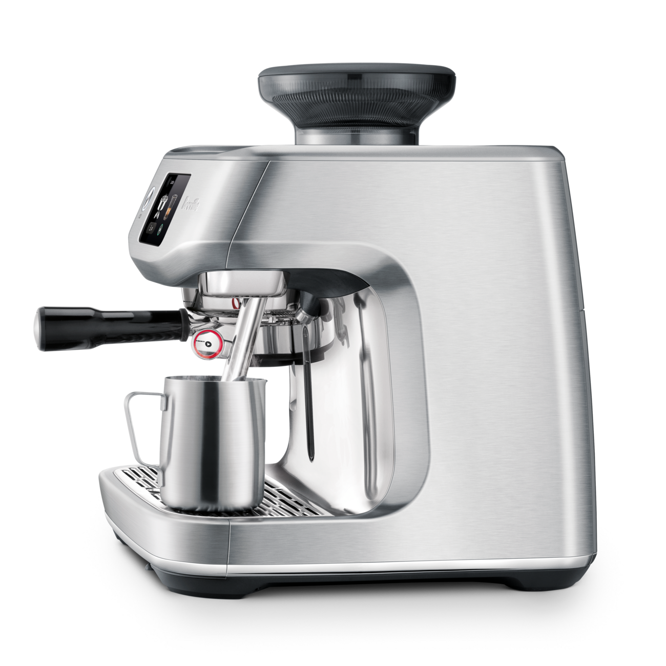 🔥 BLACK FRIDAY -70% 🎁 Oracle™ Kaffeemaschine ☕️ Barista-Qualität für Zuhause 🏡