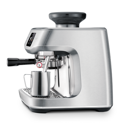 🔥 BLACK FRIDAY -70% 🎁 Oracle™ Kaffeemaschine ☕️ Barista-Qualität für Zuhause 🏡