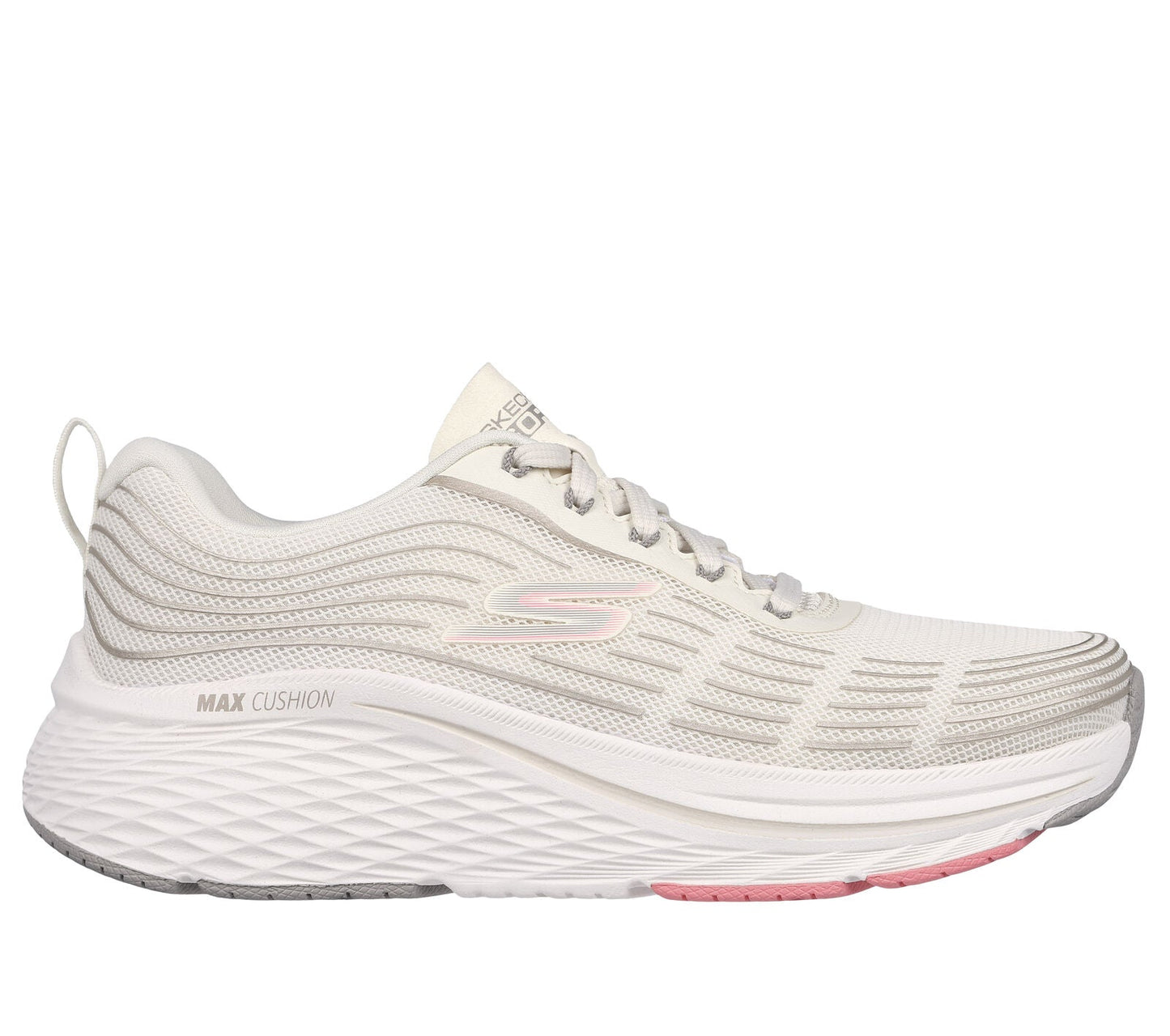 👟 Max Cushion Elite 2.0 | Laufschuhe 🏃‍♀️ - (Beste Dämpfung)